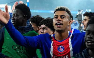 PSG Vs Brest: Menang! Les Parisiens Semakin Dekat Gelar Juara Ligue 1