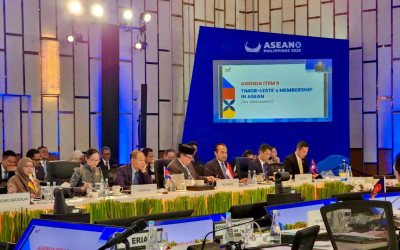 Gak Kaleng-Kaleng, Segera! Indonesia-Philippines Nickel Corridor Kendalikan 73% Produksi Nikel Dunia