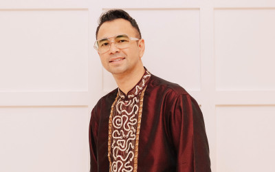 Raffi Ahmad Berangkat Haji Lagi, Irfan Hakim Spill Raffi Sekarang Semakin Rajin Sholat