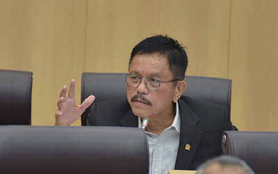 Angwan Gerindra Desak Pertamina PHE Gercep Eksplorasi demi Dongkrak Lifting Migas Nasional!