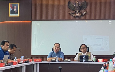 Kemenag OTW Sidang Isbat Awal Zulhijah 1447 H Hari Ini, Netizen Siap-Siap Info Idul Adha 2026!