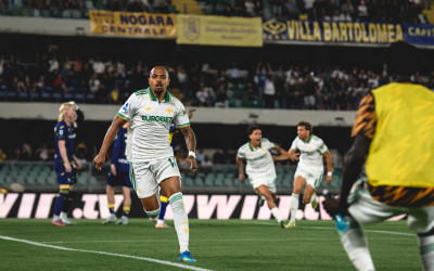 Sikat Verona di Pekan Pamungkas, AS Roma Segel Peringkat 3 dan Tiket UCL