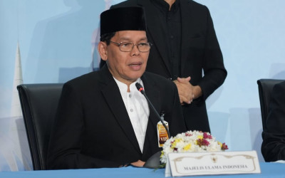 Sambut Momentum Idul Adha 2026: MUI Ajak Umat Naikin Kepekaan dan Kepedulian Sosial
