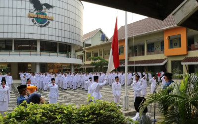 Perpres Nomor 7 Tahun 2026: Presiden Prabowo Tugaskan Kemendiktisaintek Bangun dan Kelola Sekolah Unggul Garuda