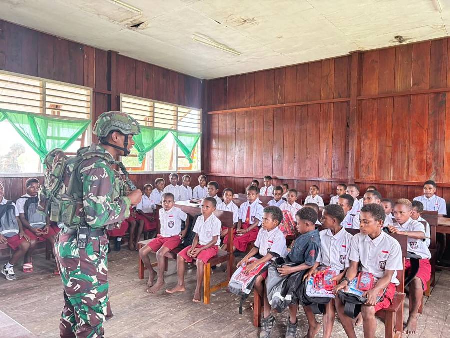 [Puspen TNI]