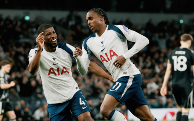 Tottenham Hotspur Vs Leeds United: Imbang 1-1 The Lilywhites Kian Dekat Zona Degradasi