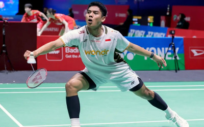 Malaysia Masters 2026: Jojo dan Ubed Kalah, Wakil Indonesia Habis!