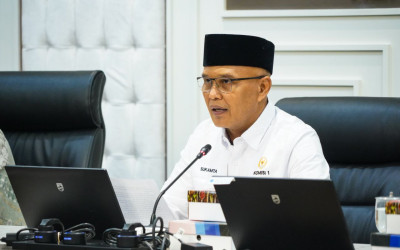 DPR Puji Diplomasi Keren Kemlu RI yang Berhasil Bebaskan 9 WNI yang Ditahan Israel