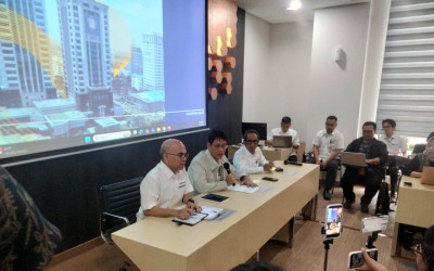 Tenang-tenang, Gak Ada Tax Amnesty Lagi! Menkeu Purbaya: Hanya yang Janji Mau Bayar, Akan Tetap di Kejar!