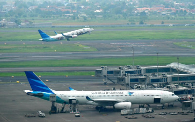 Kemenhub Resmi Aktifkan Fuel Surcharge Mulai Mei 2026, Dampak ke Harga Tiket Pesawat?