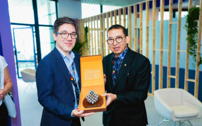 Unjuk Karya Indonesia di Cannes Festival 2026: Sineas Tanah Air Tampil di Berbagai Kategori Film