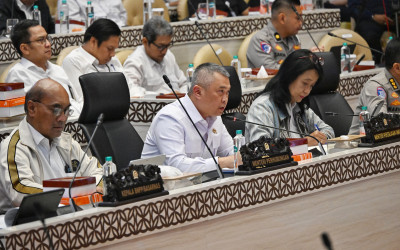 Evaluasi Kecelakaan Kereta di Bekasi, Kemenhub Spill Percepat Pembenahan Perlintasan Kereta