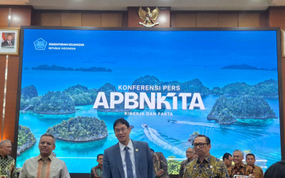 Pemerintah Hold Dulu Insentif EV, Menkeu: Masih Dihitung