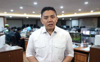 Seskab Teddy: Kelebihan Biaya Tambahan Kunjungan Luar Negeri Presiden Prabowo Pakai Duit Pribadi, Bukan APBN!