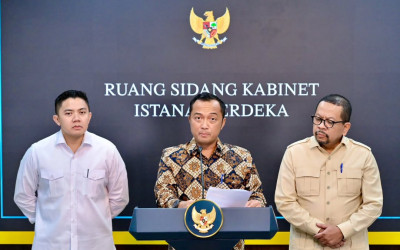 Mensesneg: Pejabat Baru BGN Bisa Langsung Bertugas, Dorong Program MBG yang Makin Optimal!
