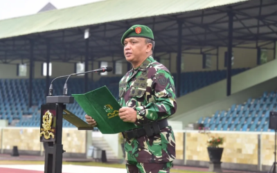 Profil Mayjen Trenggono, Salah Satu Sosok Perwira TNI yang Mengawal Suksesi Kopdes kini jadi Wakil Kepala BGN