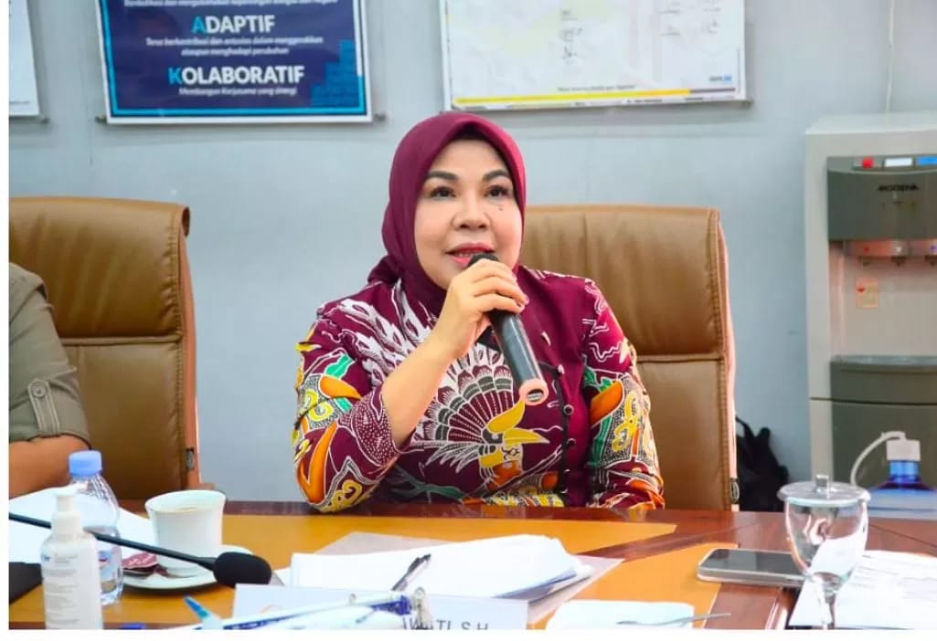 Angwan Gerindra Resmikan Rumah Singgah Gratis di Tarakan, Solusi Valid buat Keluarga Pasien Pedalaman Kaltara!