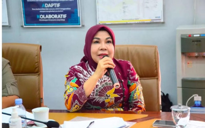 Angwan Gerindra Resmikan Rumah Singgah Gratis di Tarakan, Solusi Valid buat Keluarga Pasien Pedalaman Kaltara!