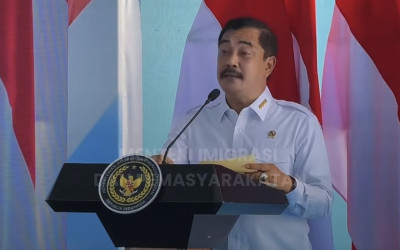 Menteri Imipas: Pejabat Terseret Kasus di KPK Dinonaktifkan, Kami Dukung Proses Hukum Berjalan