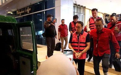 Kronologi Kejaksaan-OJK Periksa PT LAT/KoinP2P dalam Dugaan Kredit Fiktif