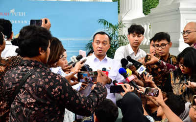 Istana Spill Presiden Prabowo Bakal Lantik Kepala BGN dan Penasihat Khusus Ketenagakerjaan Sore Ini!