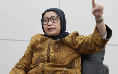 BGN Spill Fakta: Isu Dana SPPG Disetop Fiks Hoaks, Program Bagi-bagi Gizi Dapur MBG Tetap Ngegas!