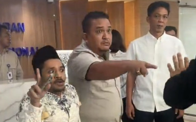 Viral Investor Dapur SPPG Geruduk Kantor BGN: Ngaku Gelontorkan Miliaran buat Bangun Dapur