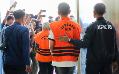 BPK Siap Kooperatif dengan Proses Hukum di KPK, Pegawai Terlibat Akan Diproses