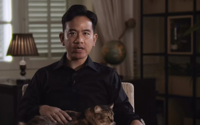 Wapres Gibran Ajak Pelajar-Guru Kuasai AI sebagai Support System dan Life Hack
