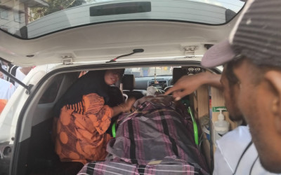 Definisi Real Hero: Selamatkan Anak Tenggelam, Polisi dan Tentara Maluku Gugur dalam Aksi Kemanusiaan
