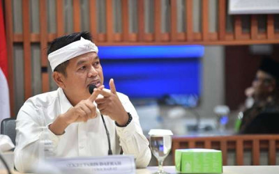 Tolak Program Dadakan Sekolah Gratis Dedi Mulyadi, SMK-SMA Swasta Sebut Tak Dilibatkan Sejak Awal