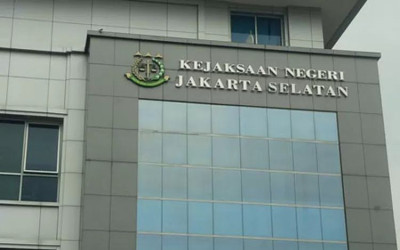 Ini Statement Roy Suryo Usai Penangguhan Penahanan oleh Kejaksaan Negeri Jakarta Selatan