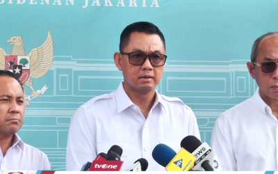Pasokan Listrik Jawa Mulai Pulih, PLN Perkuat Tata Kelola dan Keandalan Sistem Energi