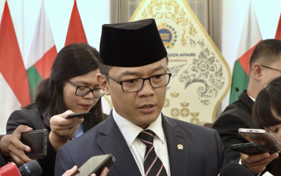 Pekan Ini, Presiden Prabowo Terima Surat Kepercayaan 17 Dubes Baru