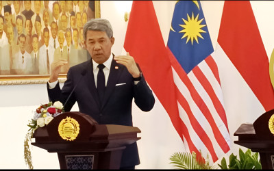 Peluang Baru! Malaysia Buka Sektor Perawat dan Layanan Kesehatan untuk Tenaga Kerja Indonesia