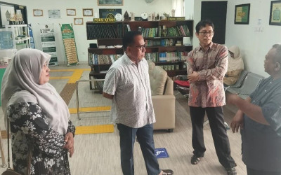 Catat! Ini Keuntungan Masjid dan Musala Terdaftar di SIMAS Kemenag