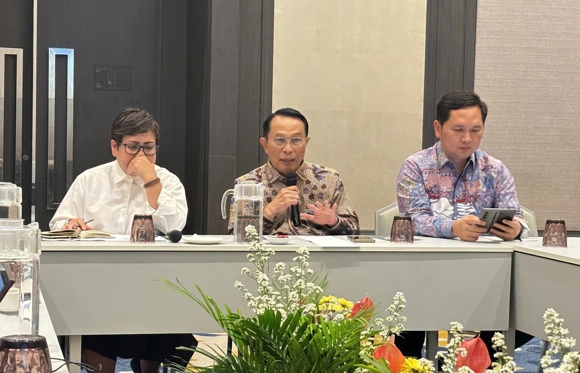 Peluang Internasional: Kemenag RI Buka Beasiswa Studi Islam untuk Mahasiswa Asing!