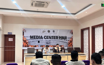 Kloter Pertama Tiba Besok 15 Juni! Asrama Haji Aceh 99% Siap Sambut Jemaah hingga 30 Juni 2026