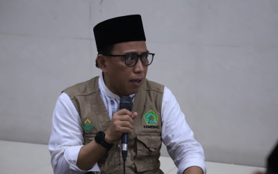 Kemenag: Jadikan Muharam Momentum Hijrah Jemari di Era 'Kebiasaan' Digital