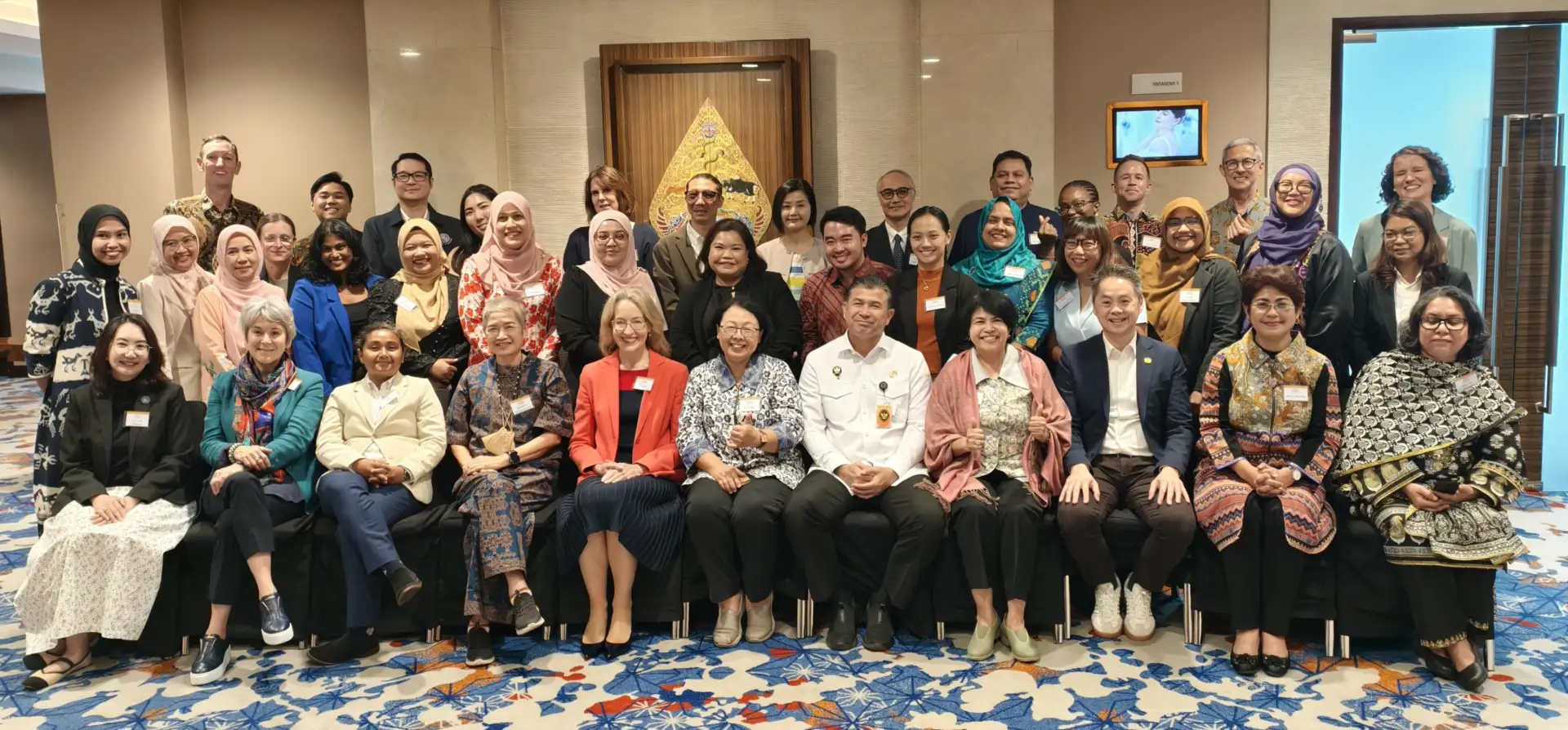 ASEAN Update: Dialog Regional Bahas Nasib dan Solusi Pengungsi Asia Tenggara