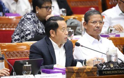 Kemenag Usul Perubahan RUU Sisdiknas, dari Agama hingga Nasib Guru