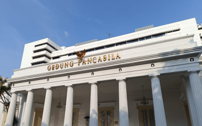 Kemenlu Turun Tangan Selidiki Kasus Kekerasan PMI Cianjur di Libya