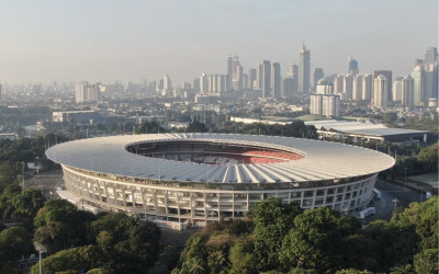 Catat Tanggalnya! Jakarta Bakal Dipenuhi Konser dan Festival Musik Sepanjang Juni 2026