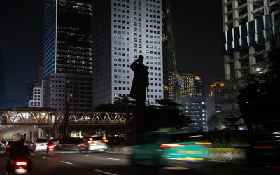 Tekan Emisi Karbon Sampai 60,14 ton CO2e: Kolaborasi Keren Warga Jakarta Kurangi Emisi demi Bumi yang Lebih Slay!