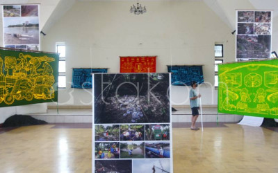 Batu Greenation Fest 2026
