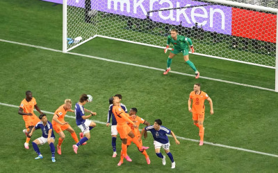Piala Dunia 2026: Belanda Ditahan Imbang Jepang 2-2 Lewat Gol Ogawa di Menit Akhir