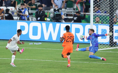 Hasil Piala Dunia 2026: Maroko Singkirkan Belanda Lewat Drama Adu Penalti