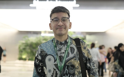 Momen Haru Ruben Onsu Bertemu Anak-anak Jelang Umrah di Tengah Polemik Hak Asuh