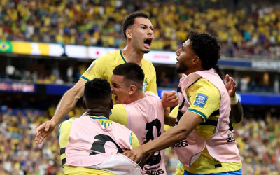 Hasil 32 Besar Piala Dunia 2026: Brasil Depak Jepang Secara Dramatis