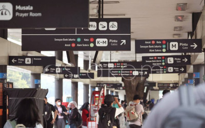 Tarif Transjakarta Disesuaikan Mulai 1 Januari 2027, Pemprov DKI Expand Transportasi Gratis